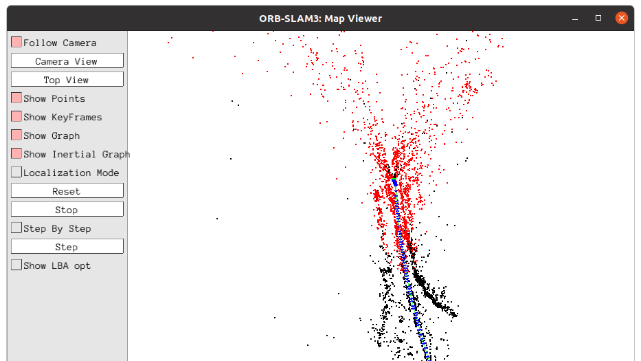 ORB-SLAM3